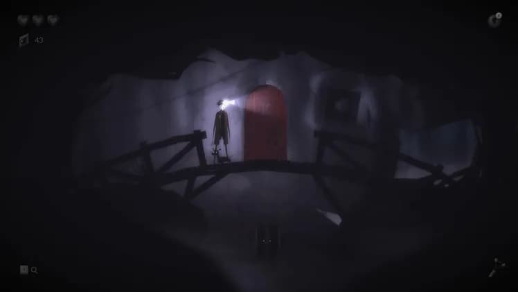 Pinstripe screenshot screenshot 2