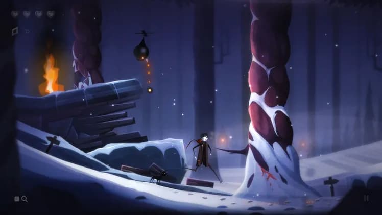 Pinstripe screenshot screenshot 4