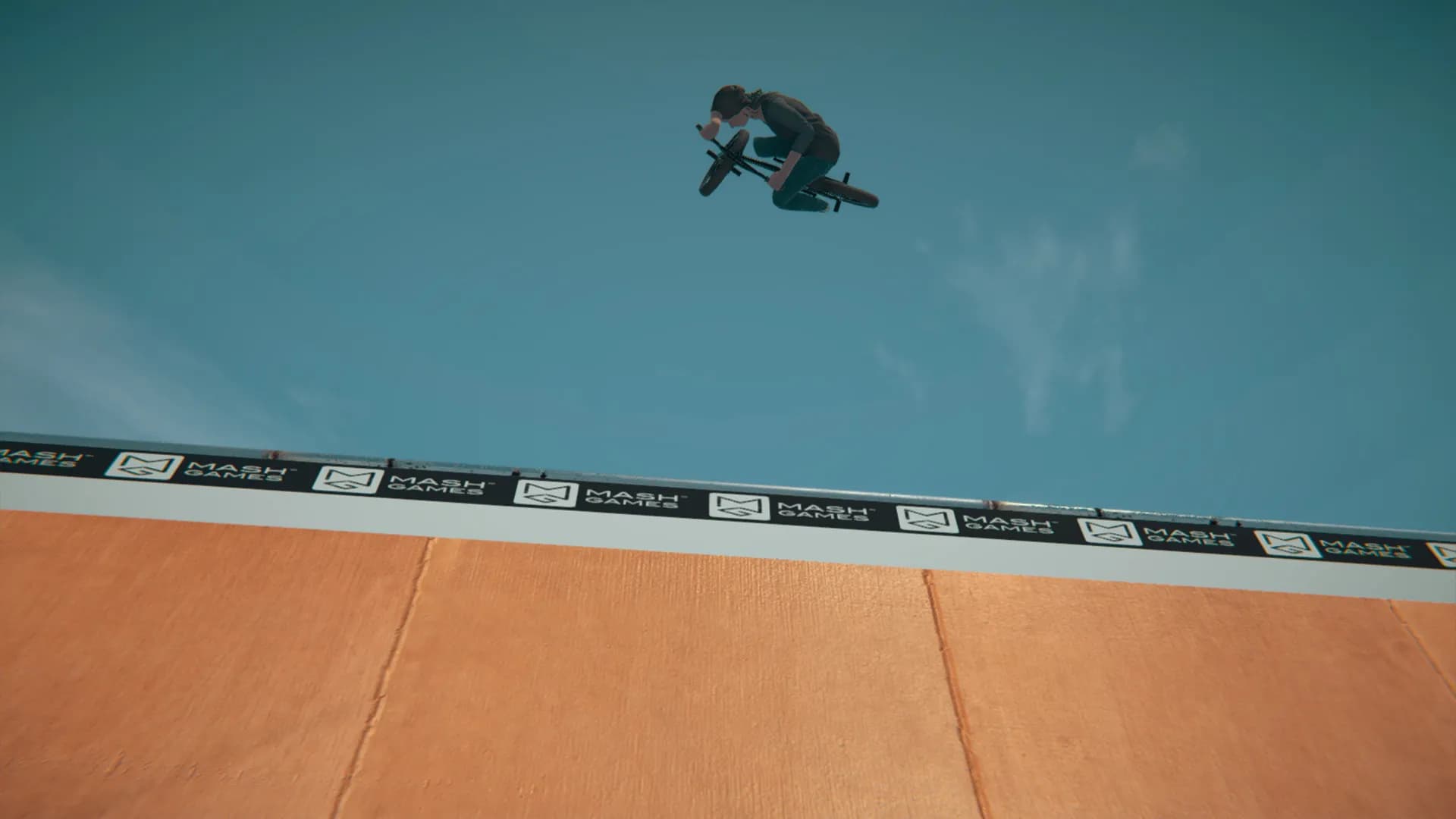 PIPE by BMX Streets screenshot screenshot 0