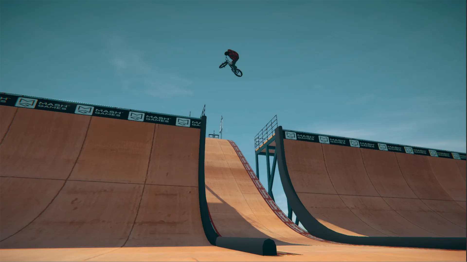 PIPE by BMX Streets screenshot screenshot 1
