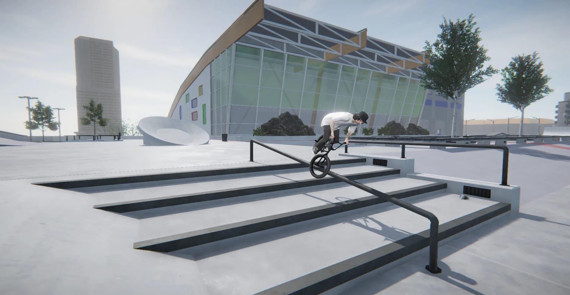 PIPE by BMX Streets screenshot screenshot 6