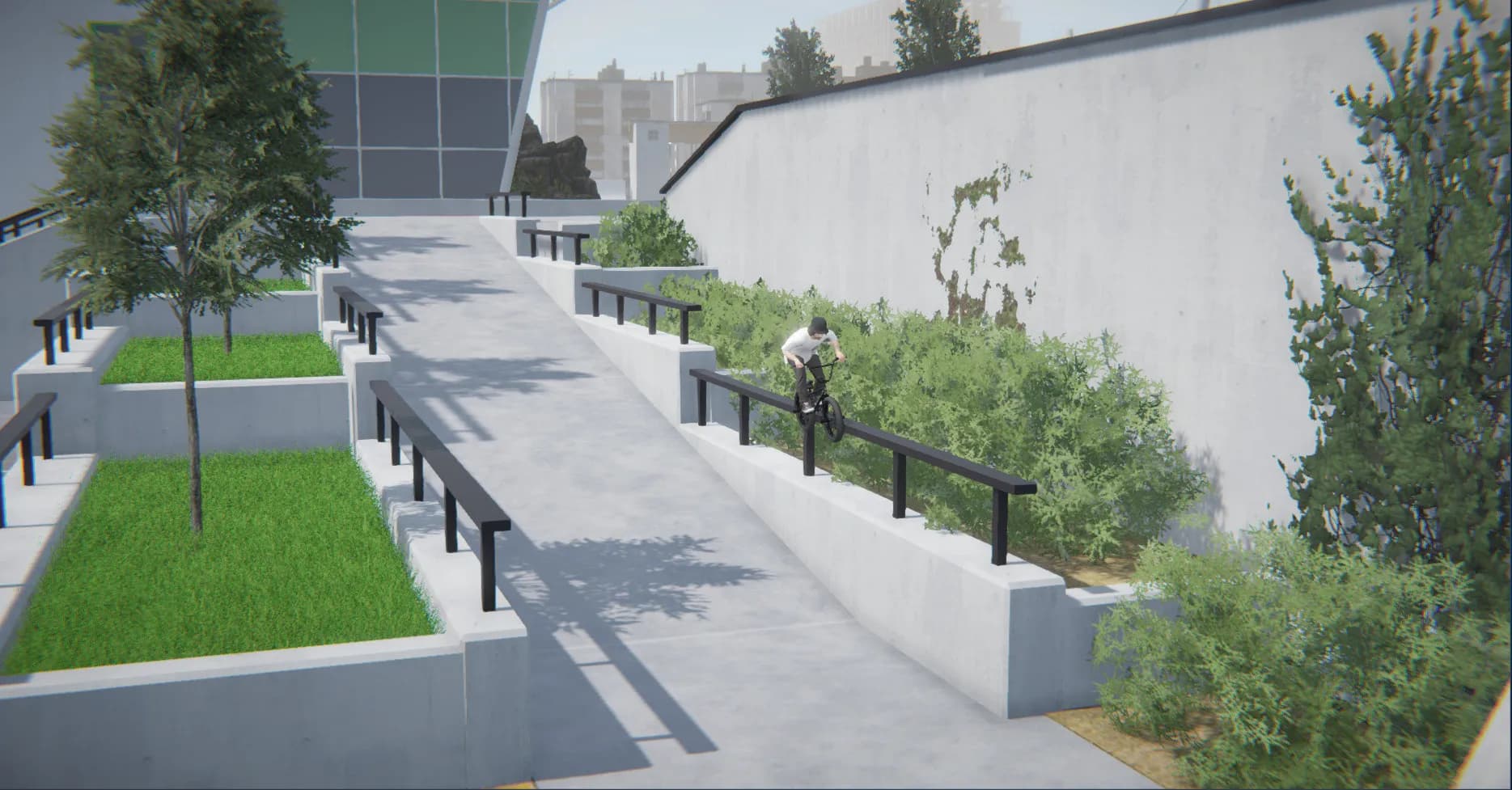 PIPE by BMX Streets screenshot screenshot 7