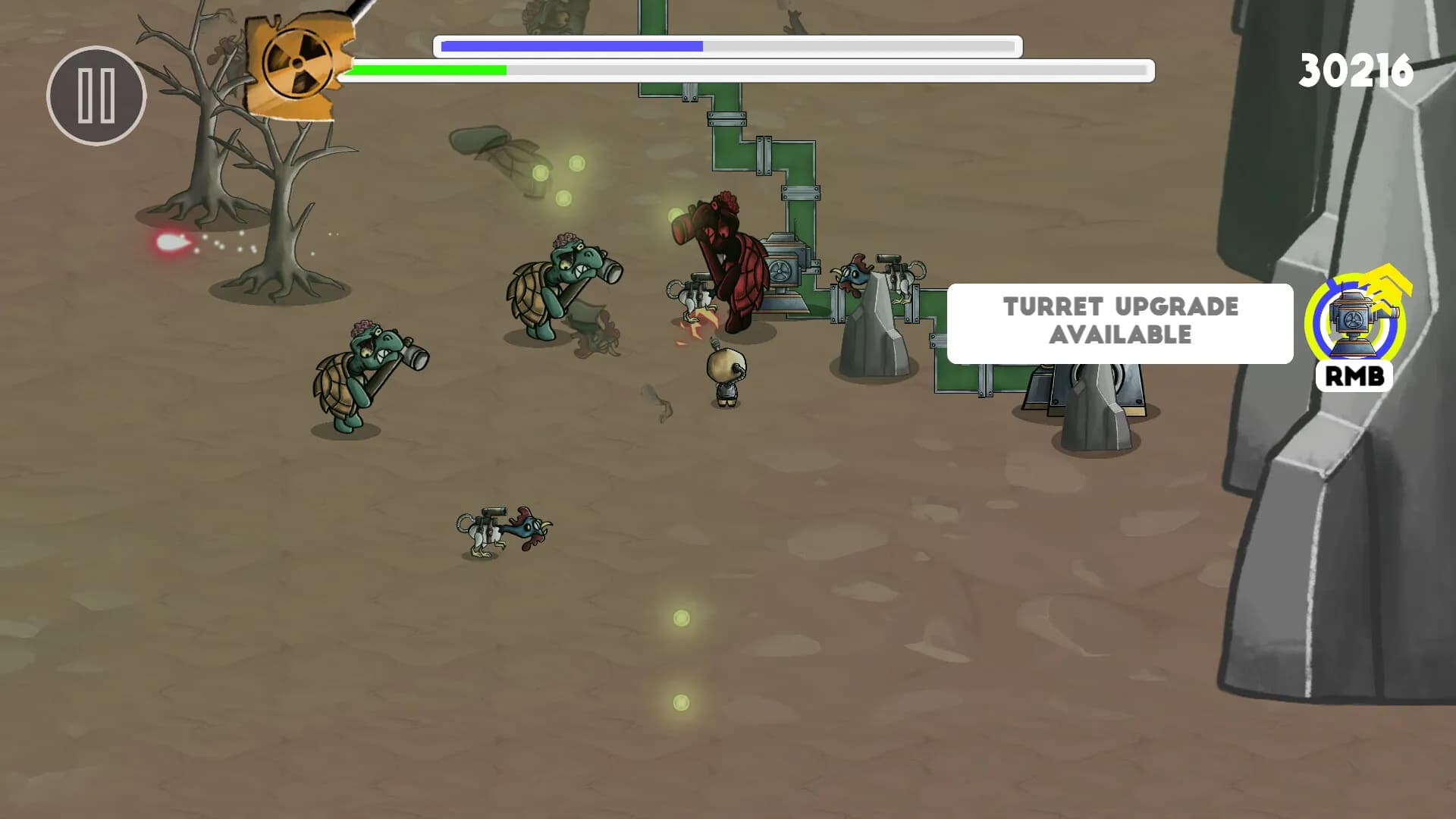 Pipeline Panic screenshot screenshot 3