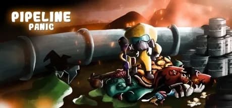 pipeline panic vertical card thumbnail