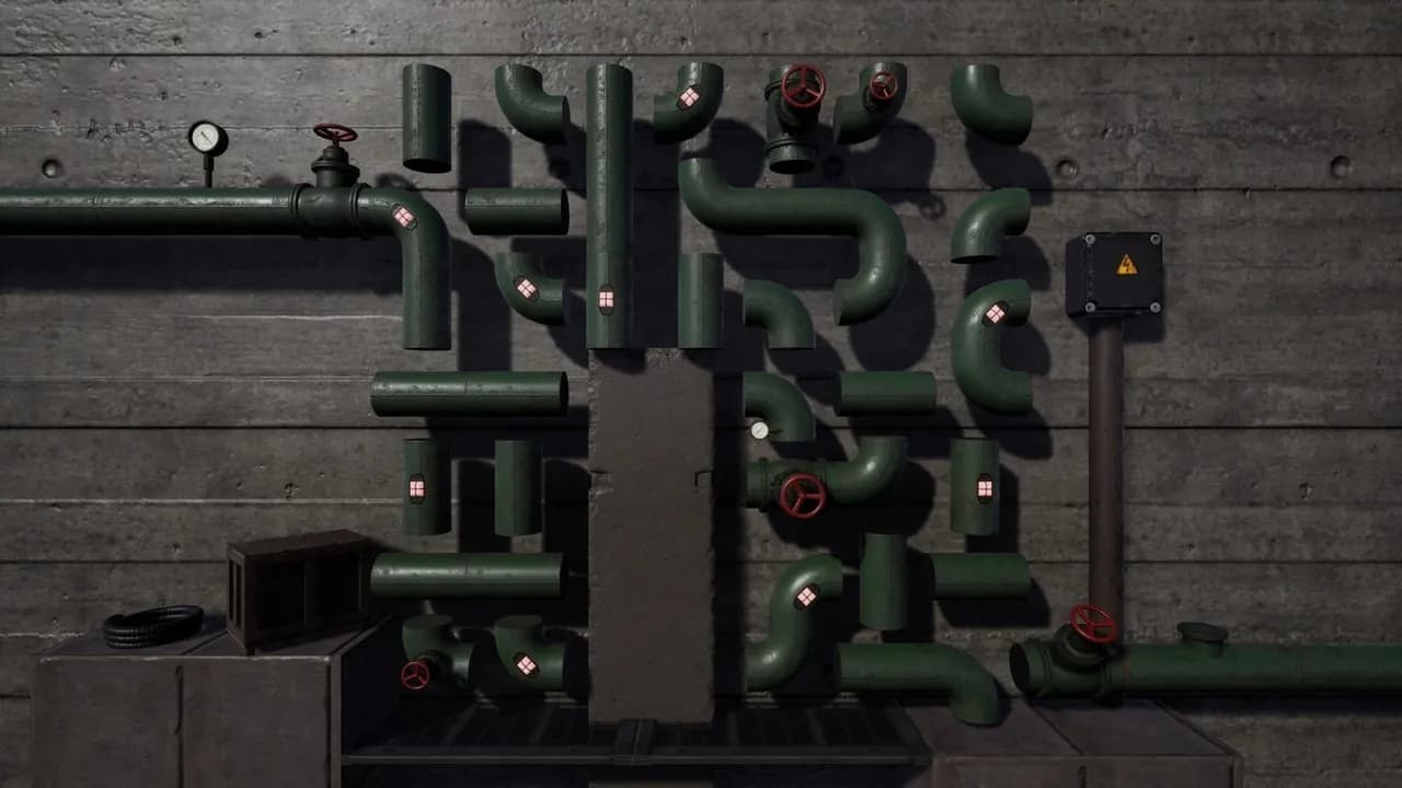 PIPELINE RTX screenshot screenshot 1