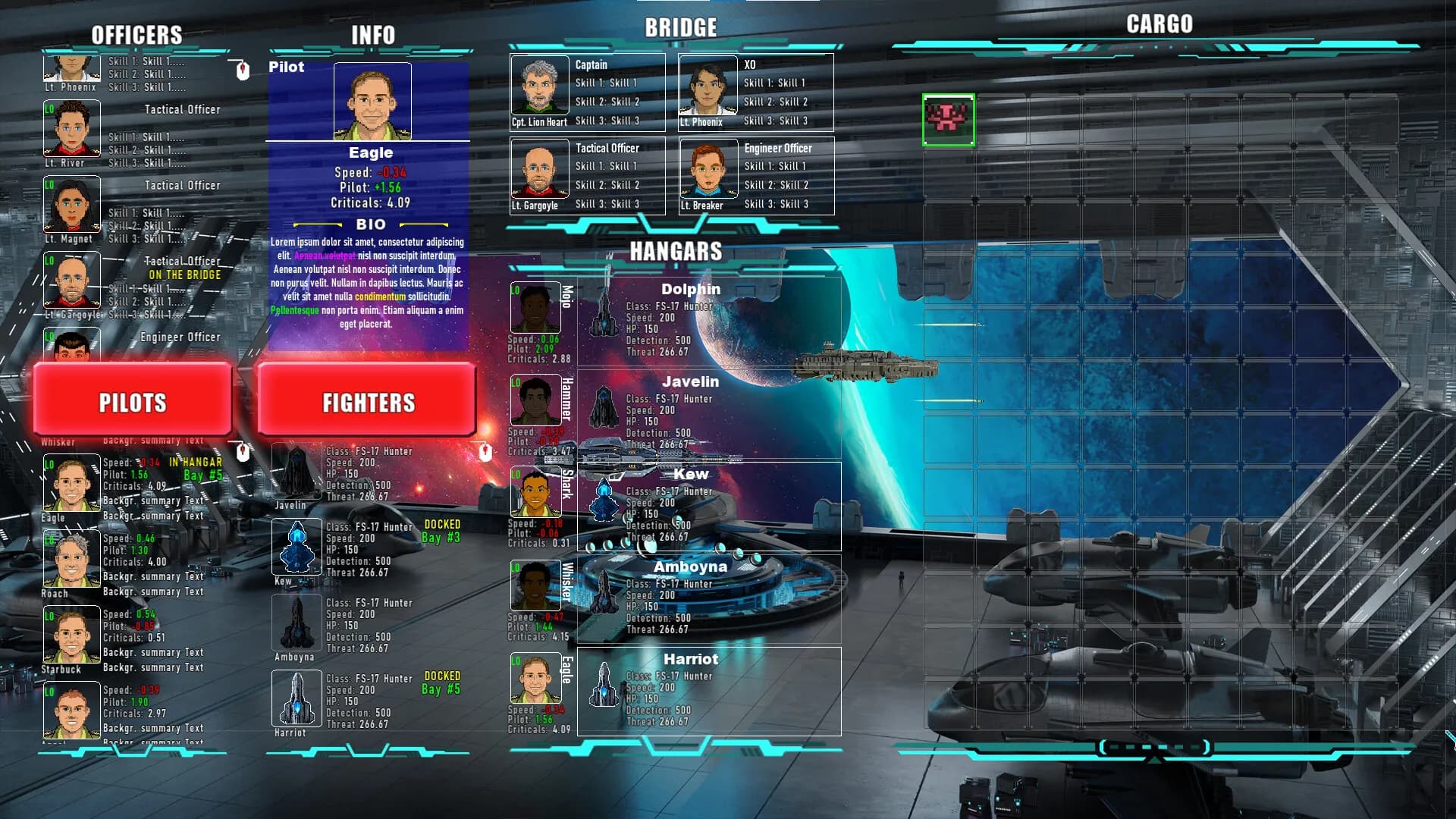 Pirate Patrol screenshot screenshot 5
