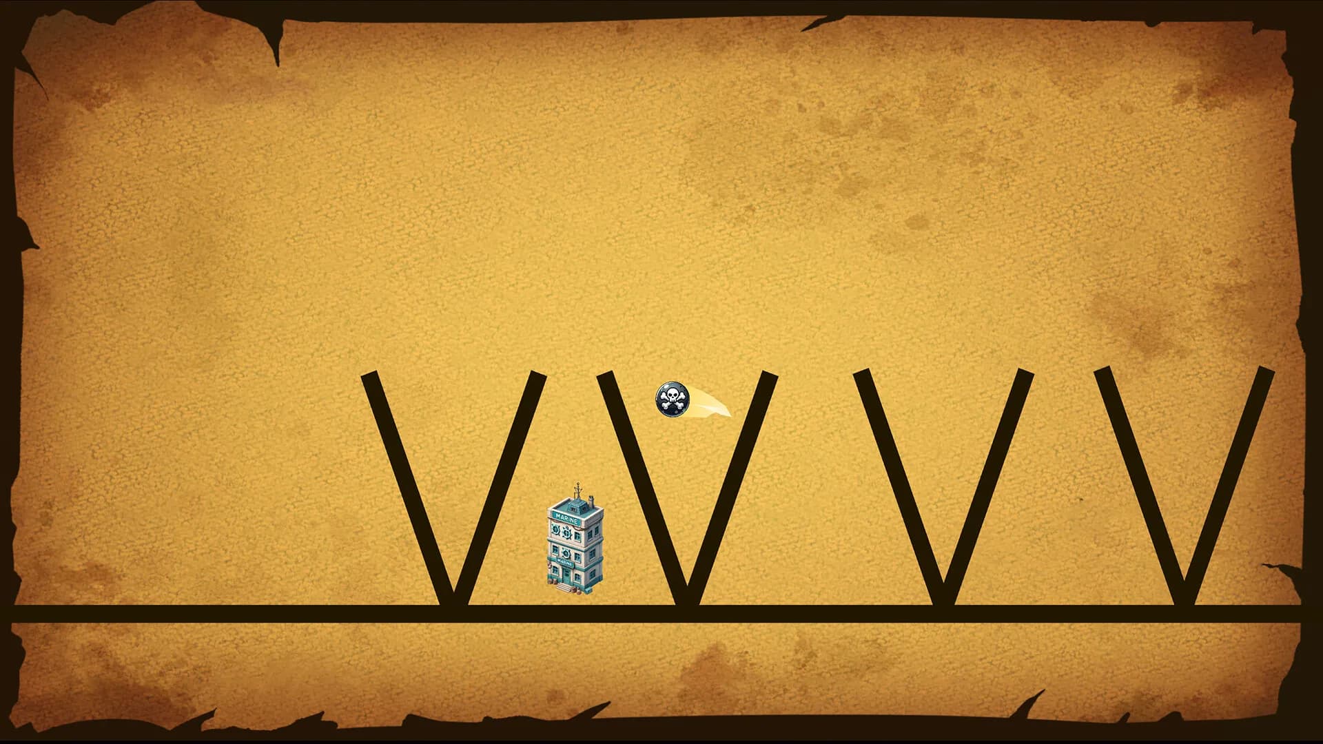 Pirates of Justice screenshot screenshot 5