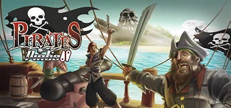 pirates pinball vertical card thumbnail