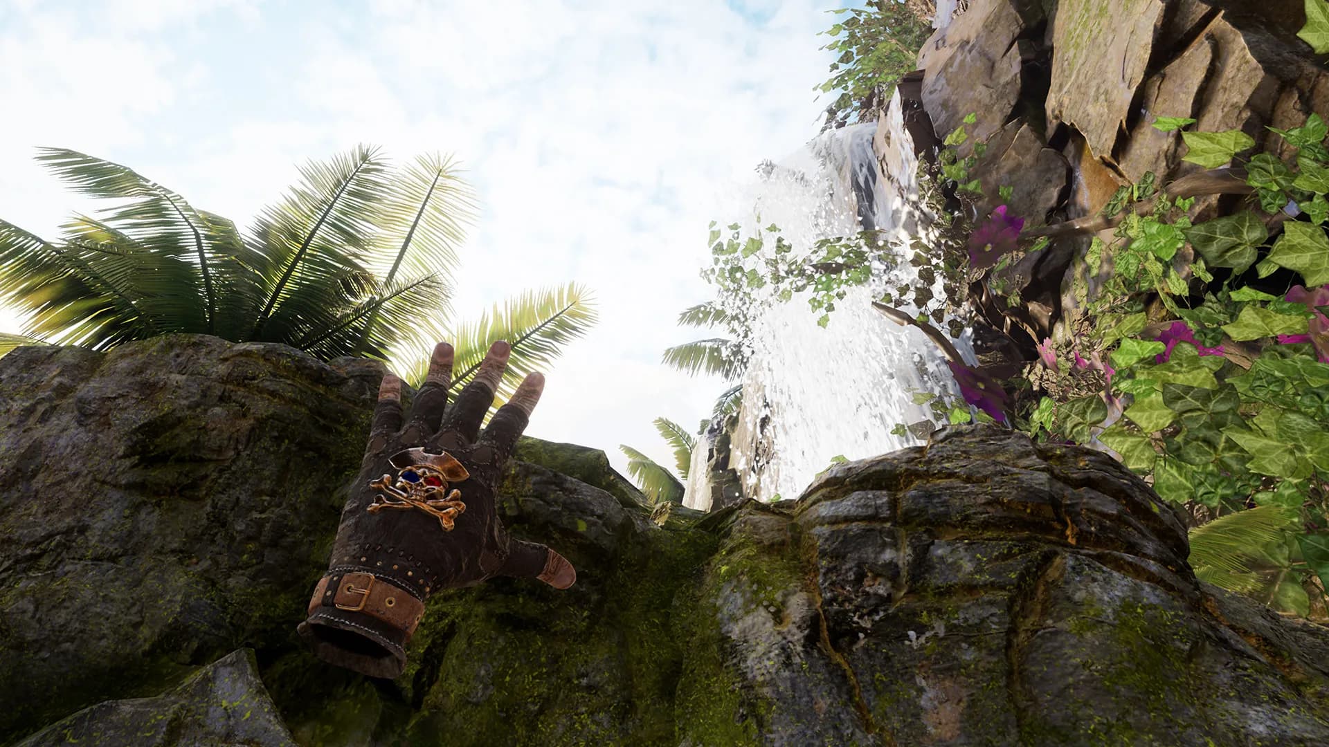 Pirates VR: Jolly Roger screenshot screenshot 2