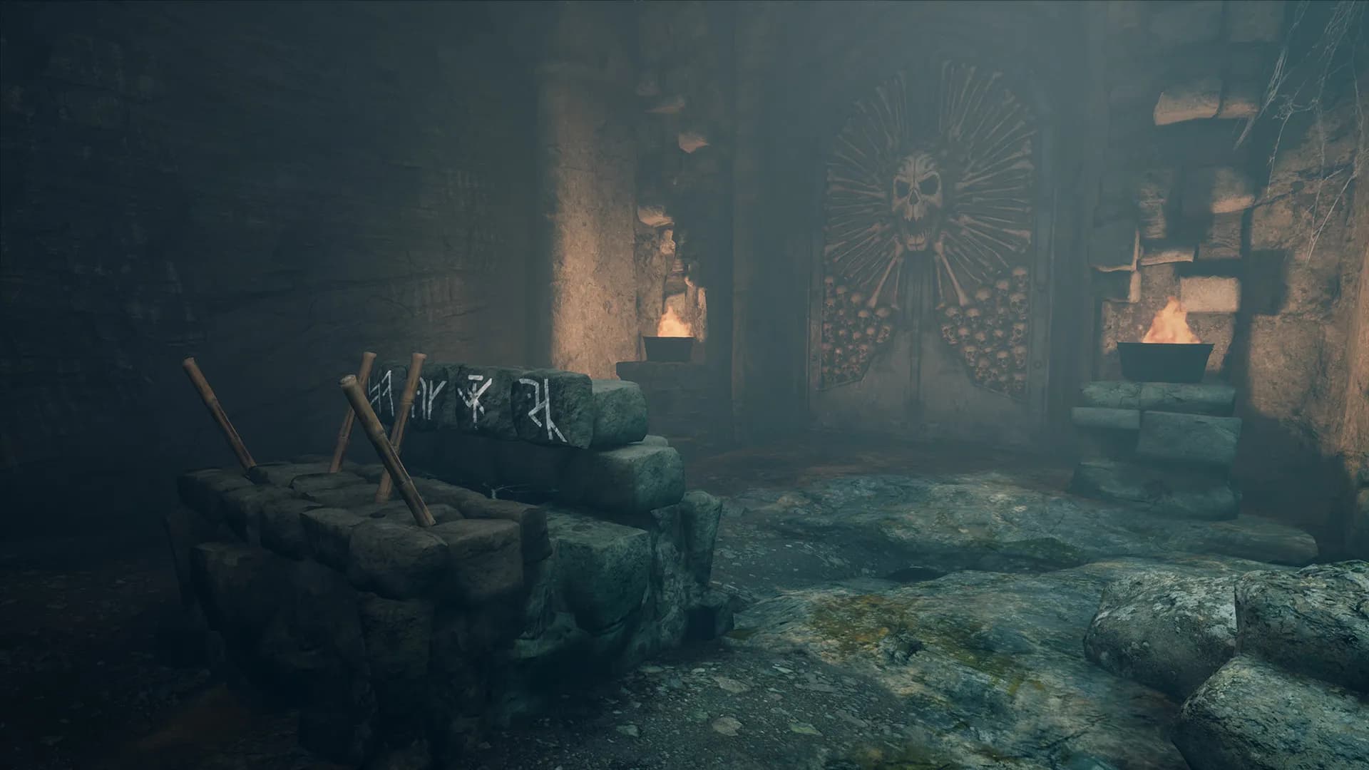 Pirates VR: Jolly Roger screenshot screenshot 3