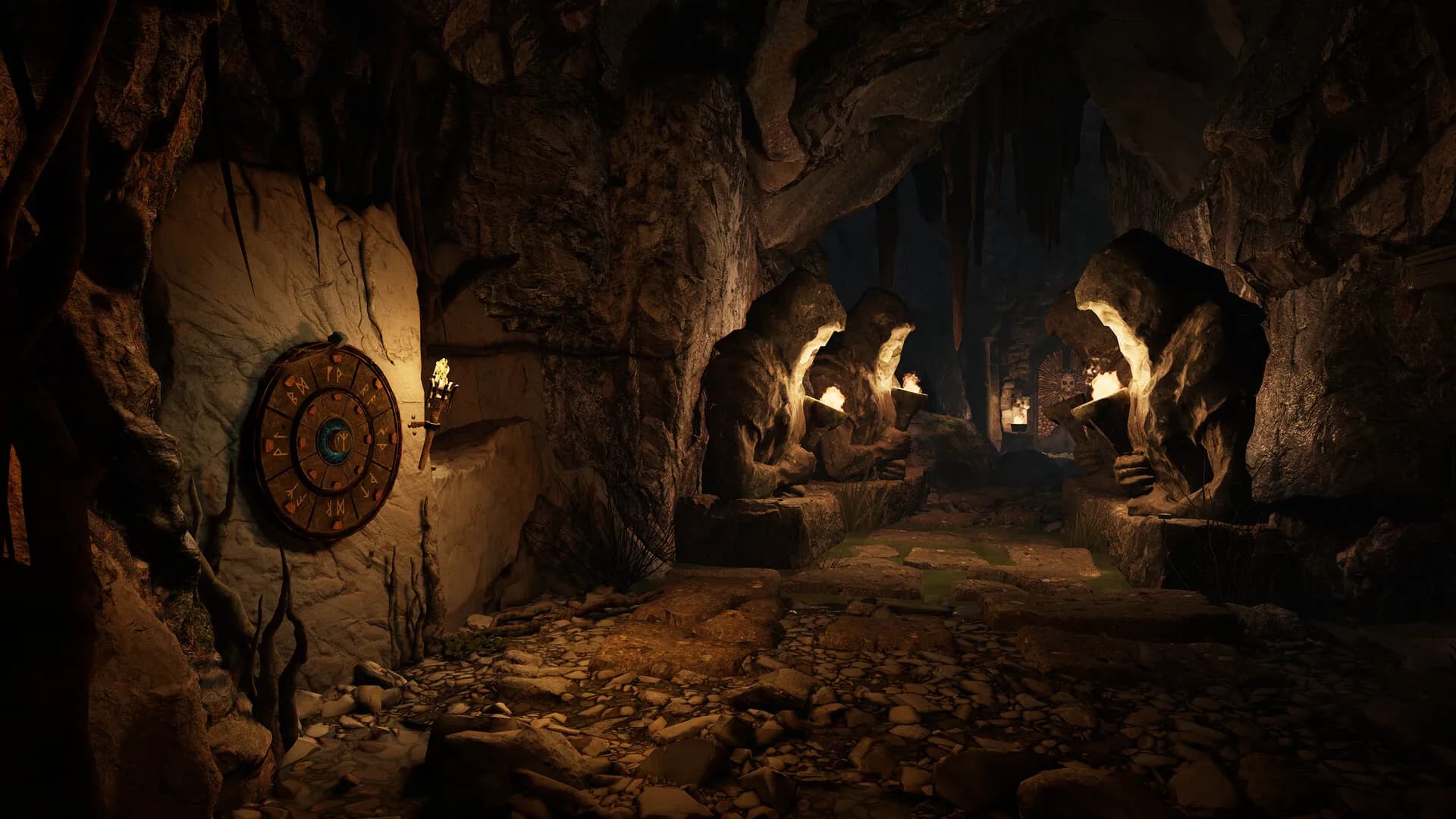 Pirates VR: Jolly Roger screenshot screenshot 4