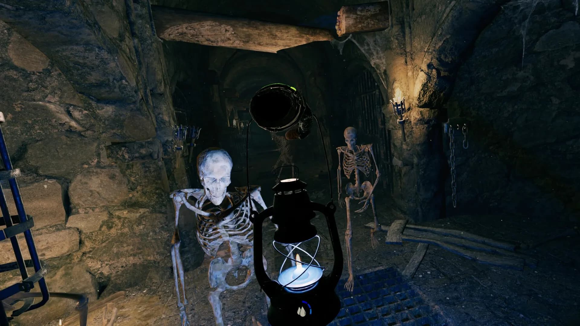 Pirates VR: Jolly Roger screenshot screenshot 7