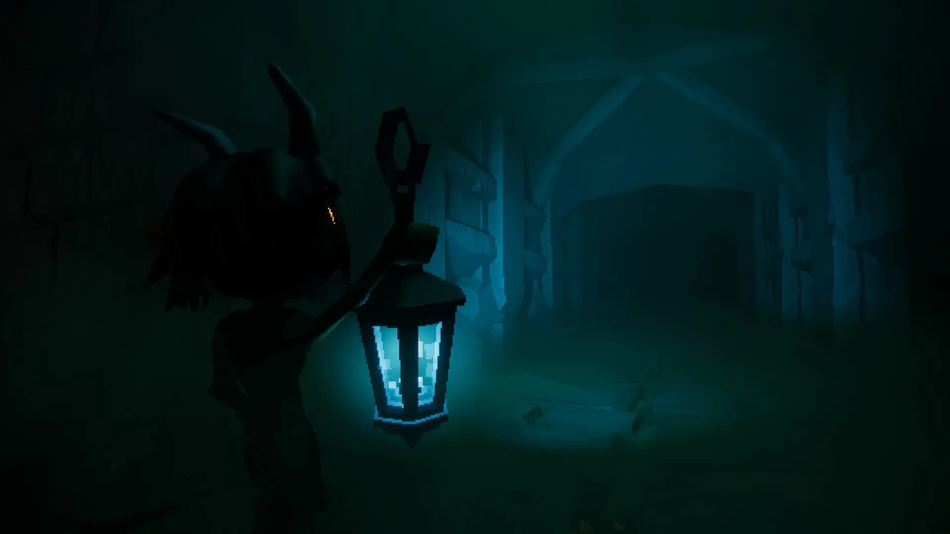 PIT OF GOBLIN screenshot screenshot 1