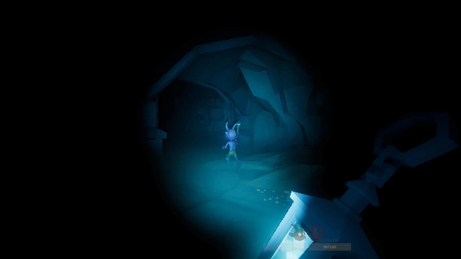 PIT OF GOBLIN screenshot screenshot 4