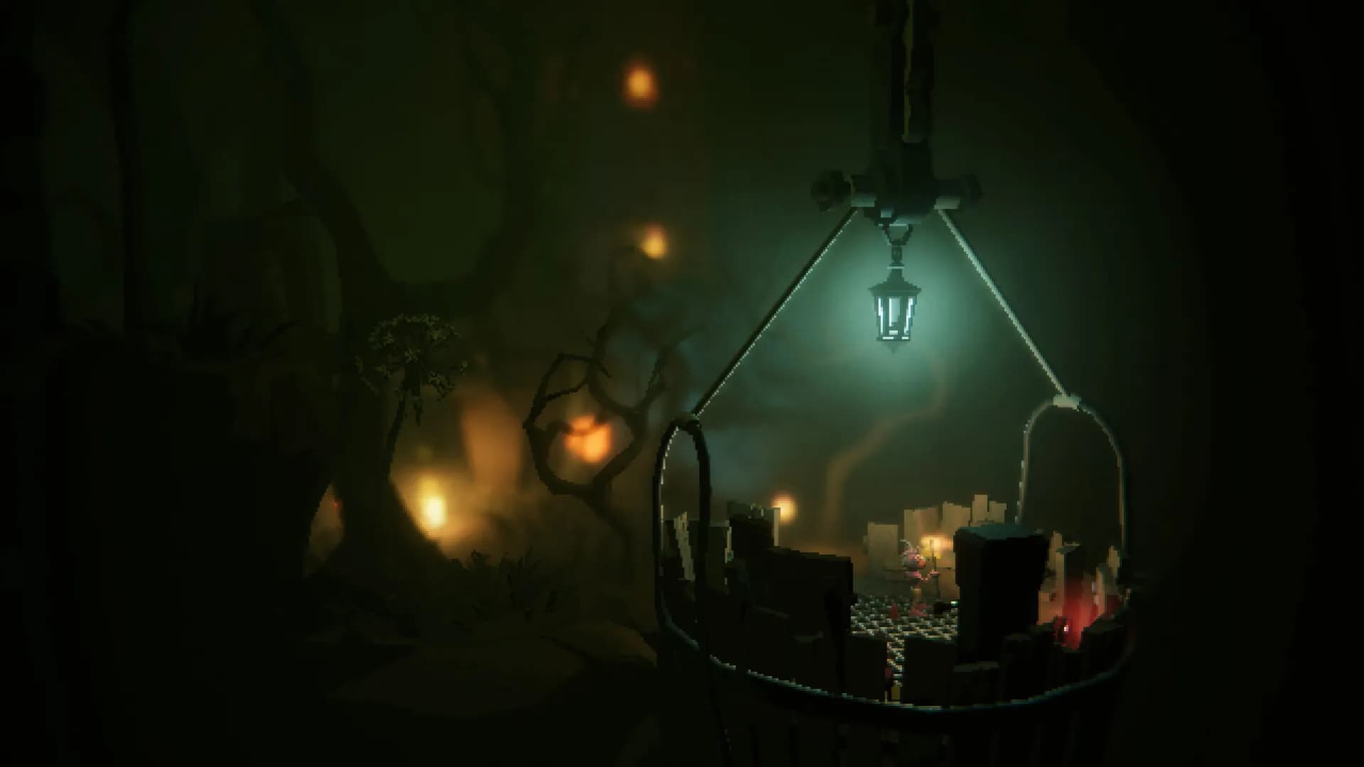 PIT OF GOBLIN screenshot screenshot 6