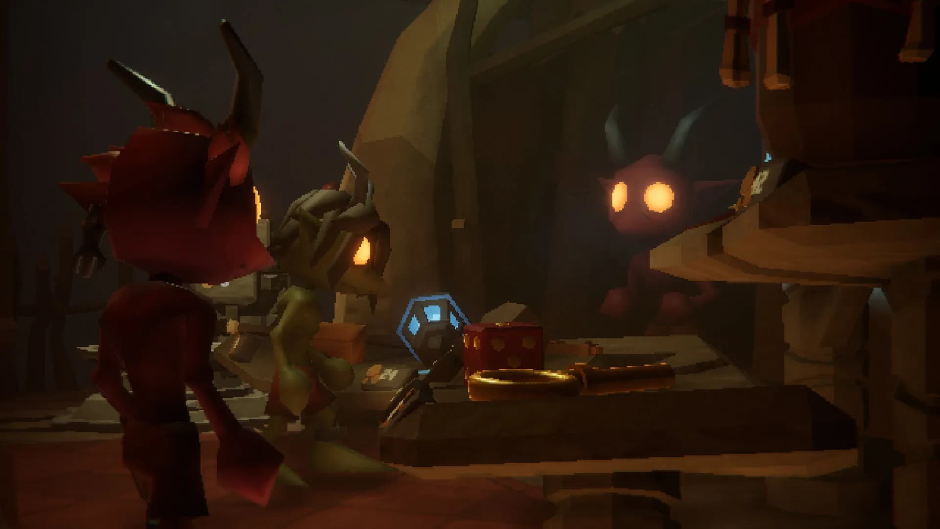 PIT OF GOBLIN screenshot screenshot 7