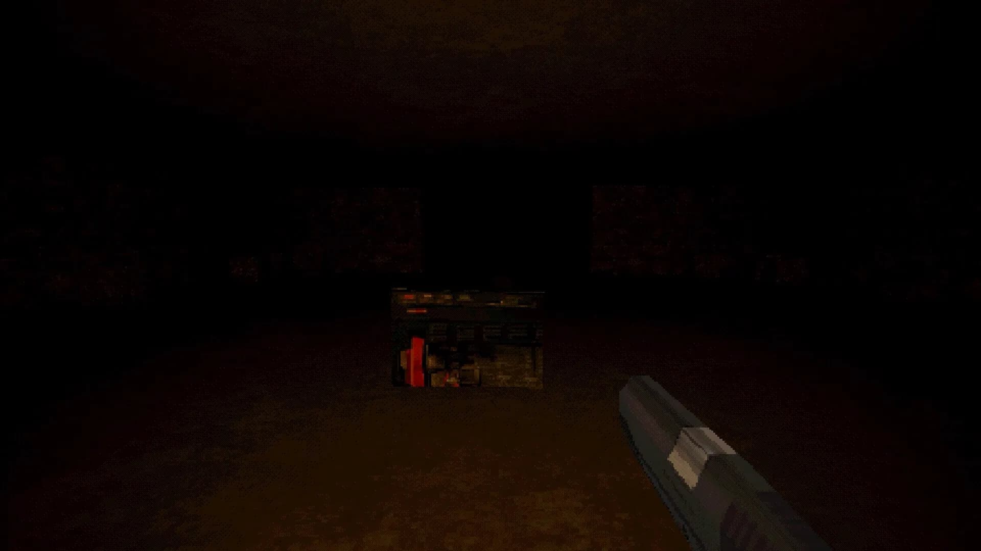 Pitty Meaty screenshot screenshot 0