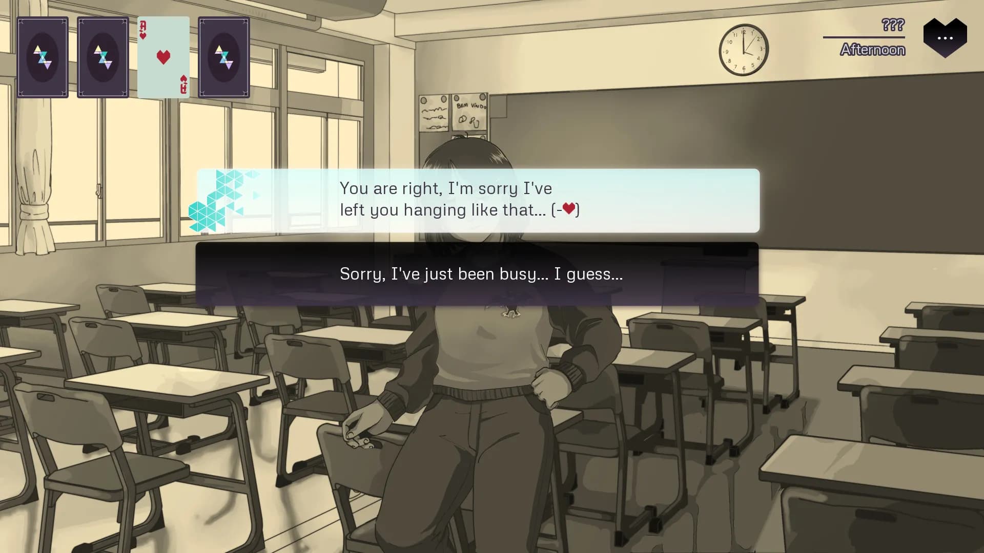 Pivot of Hearts screenshot screenshot 5