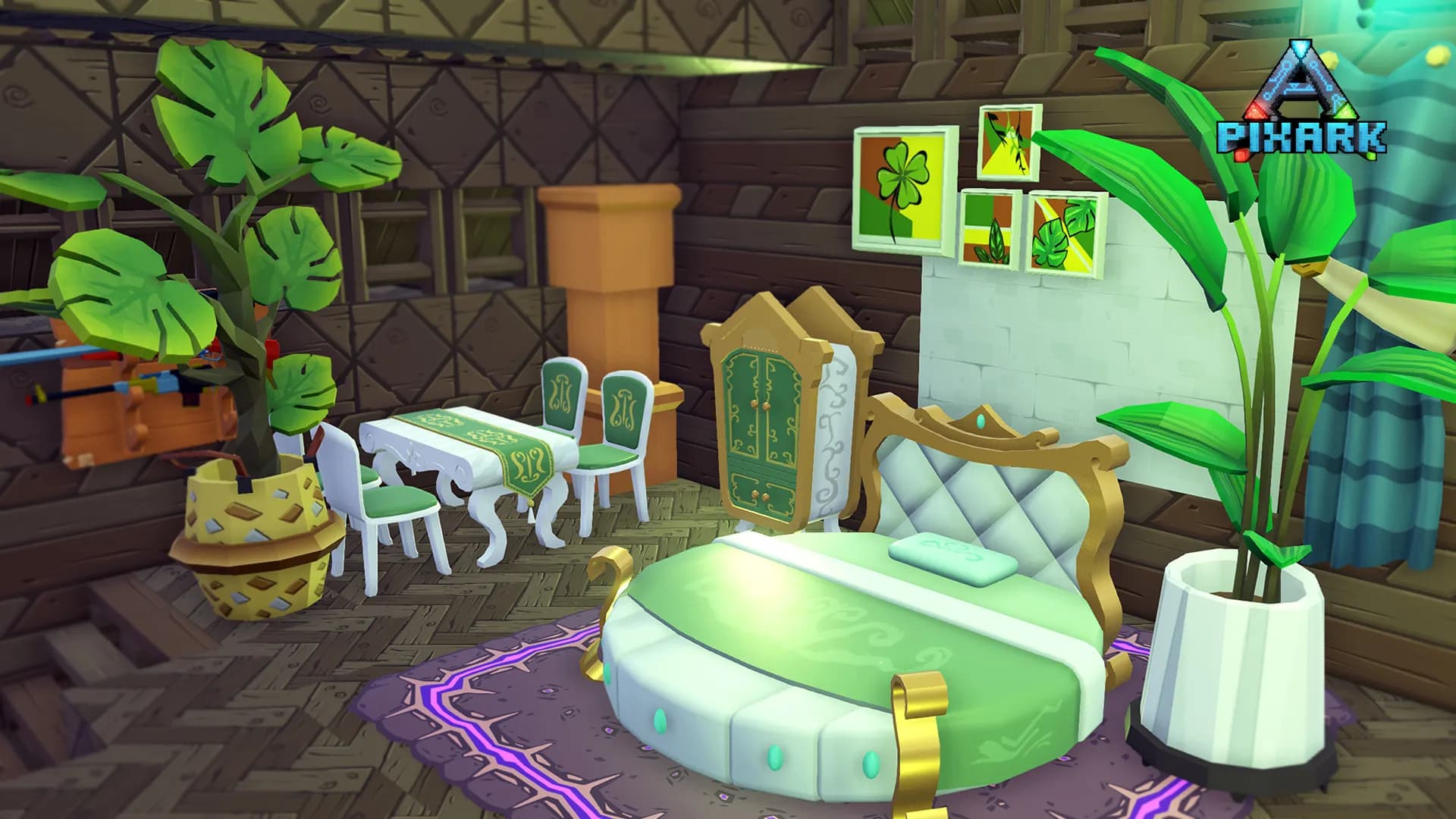 PixARK screenshot screenshot 11