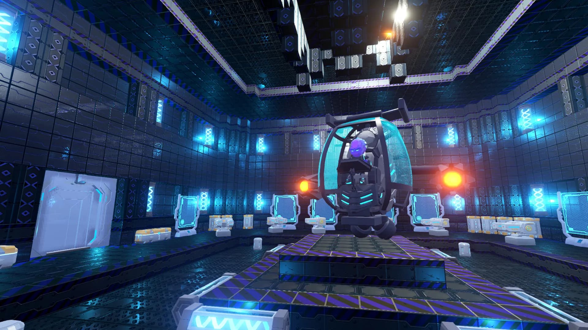 PixARK screenshot screenshot 13