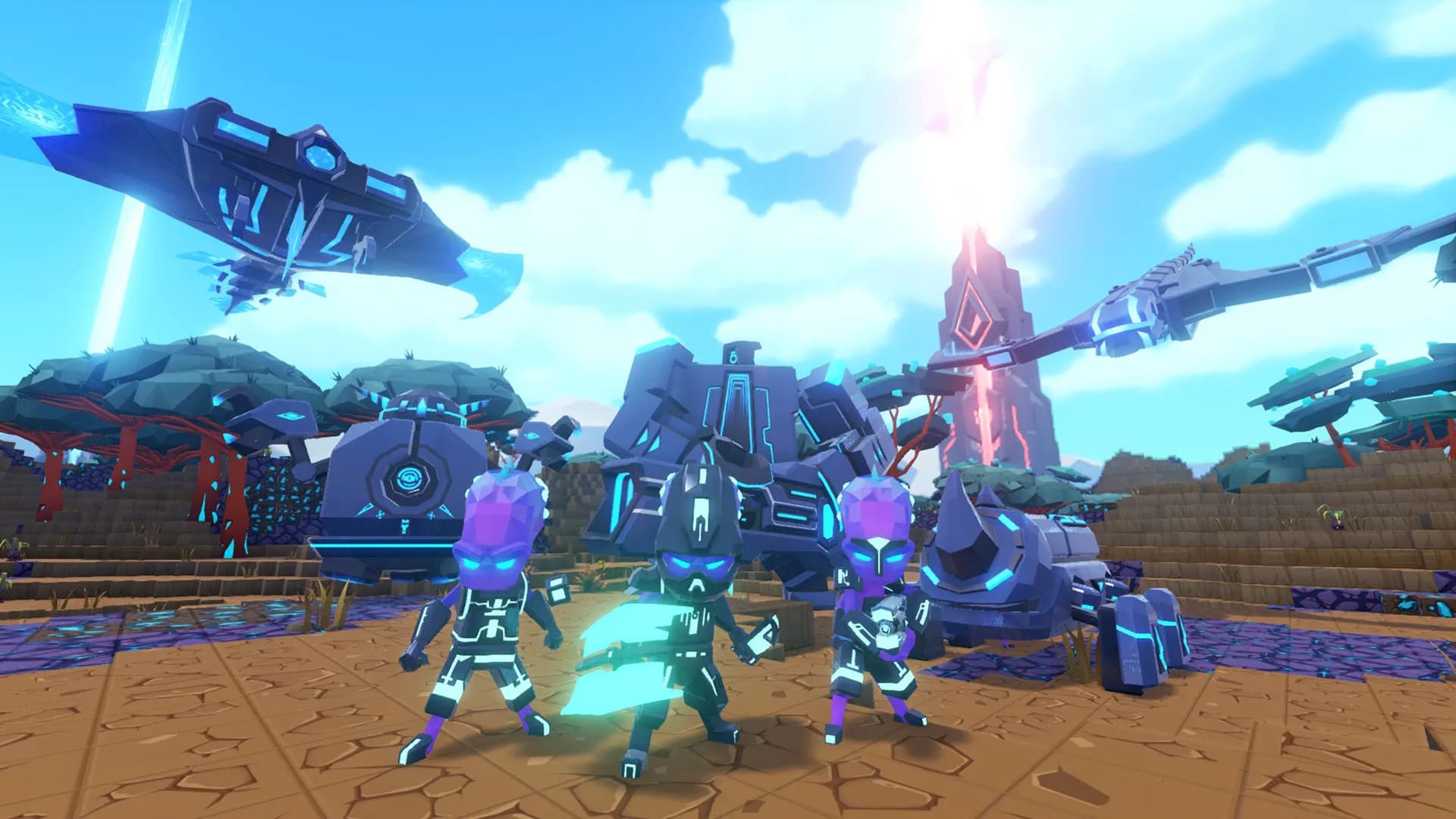 PixARK screenshot screenshot 14