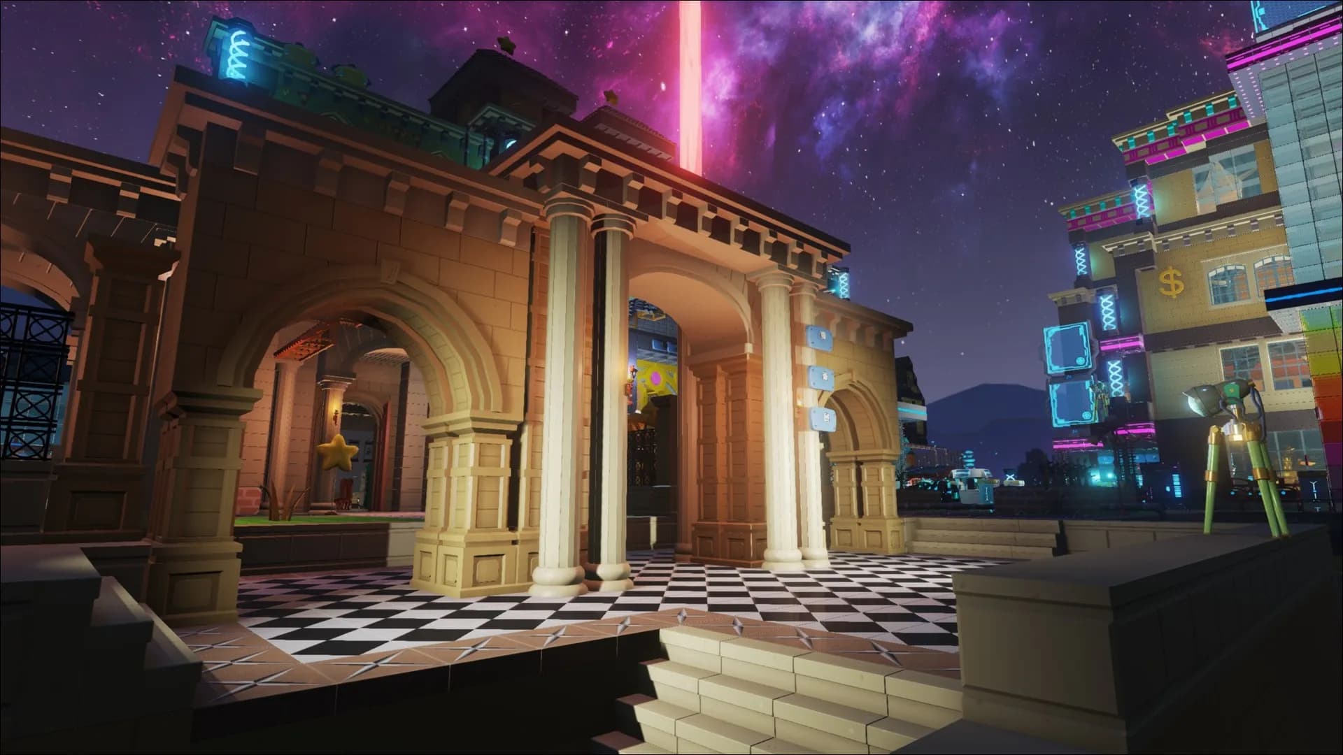 PixARK screenshot screenshot 7