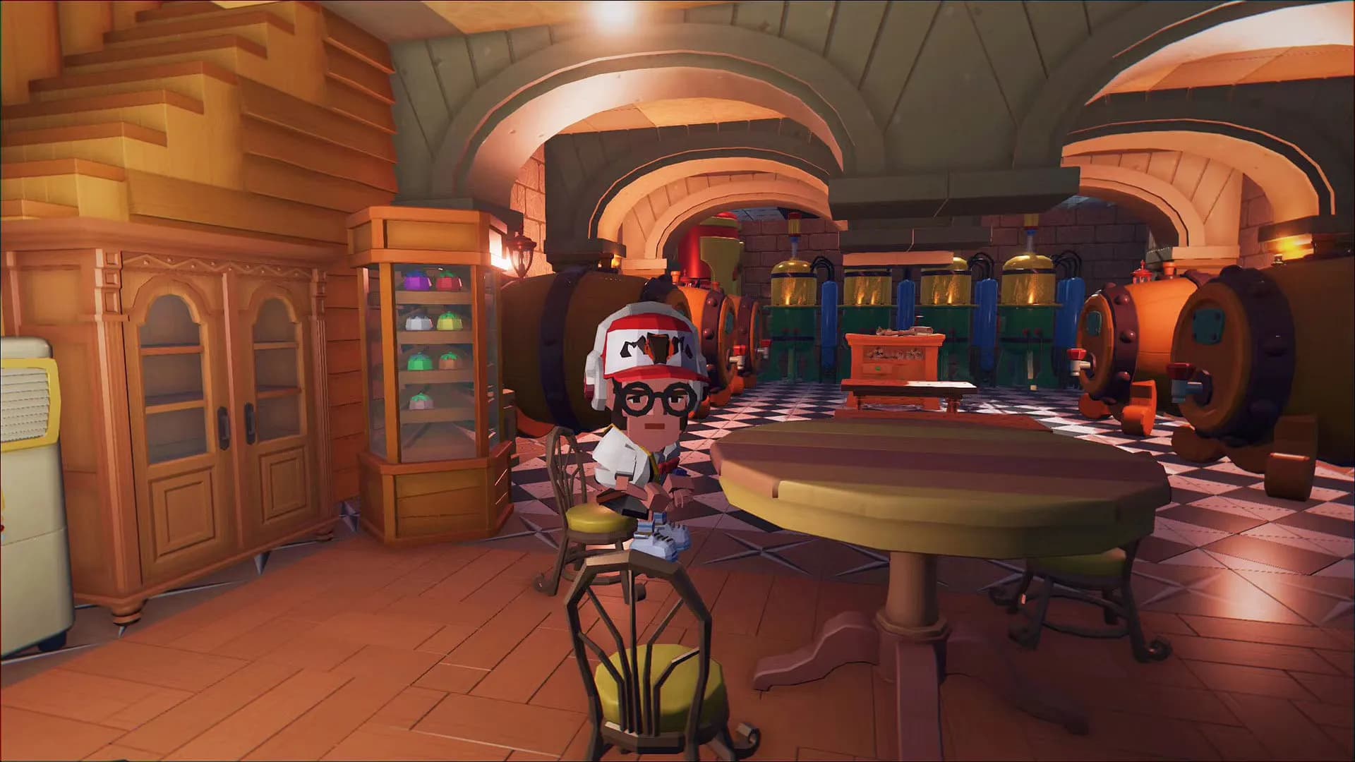 PixARK screenshot screenshot 9