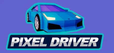 pixel driver vertical card thumbnail