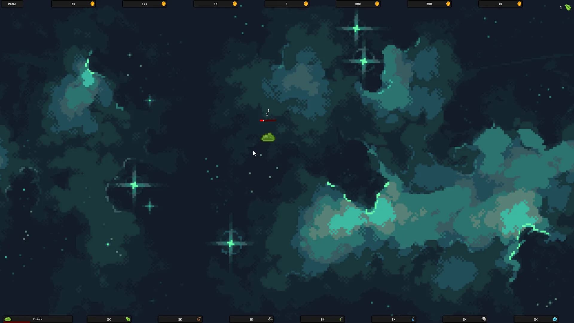 Pixel Slayer screenshot screenshot 1