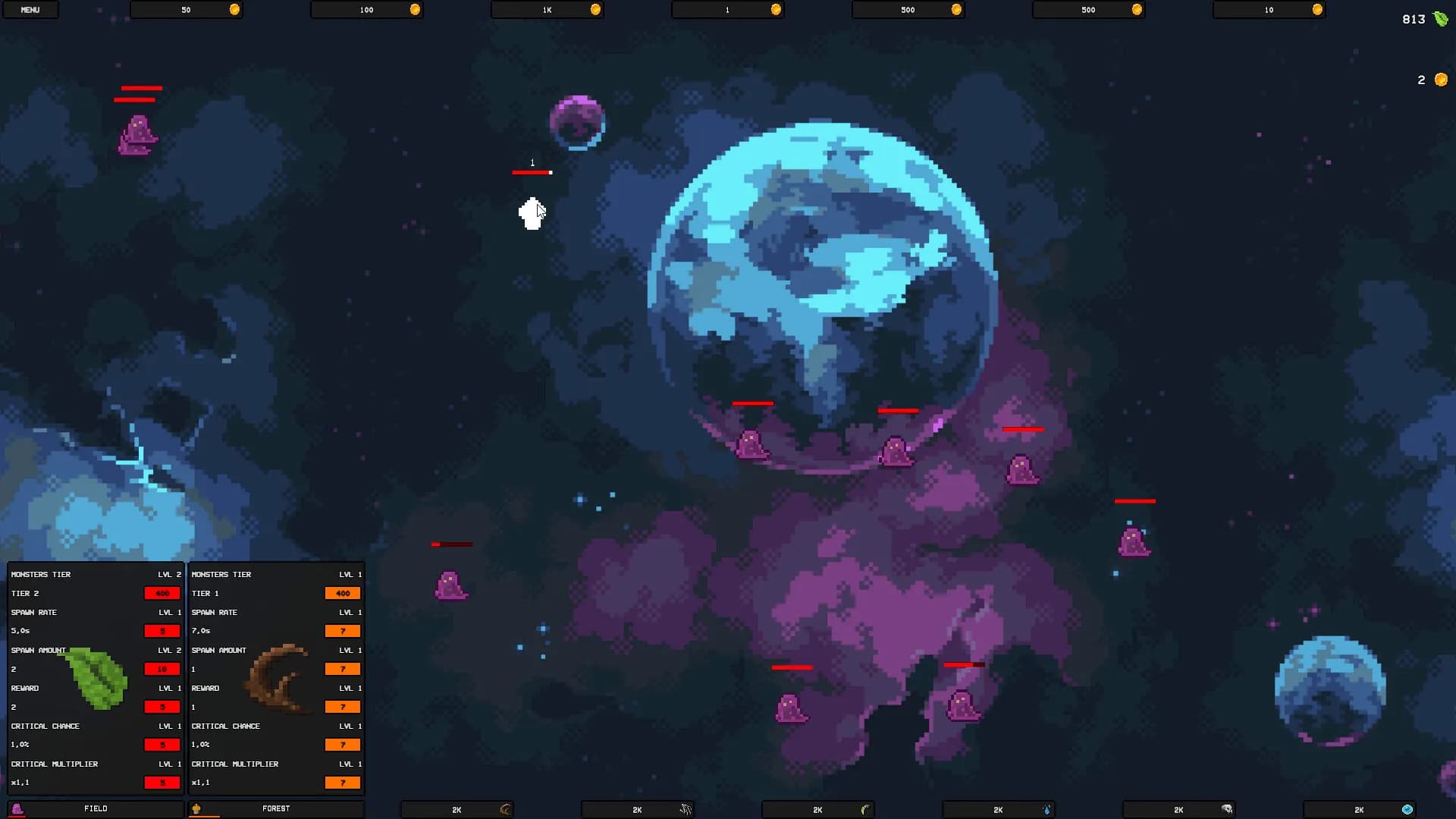 Pixel Slayer screenshot screenshot 5