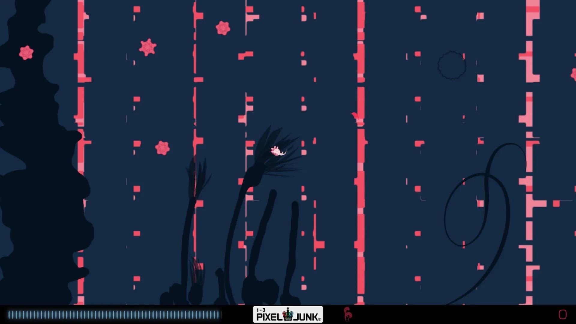 PixelJunk Eden screenshot screenshot 11