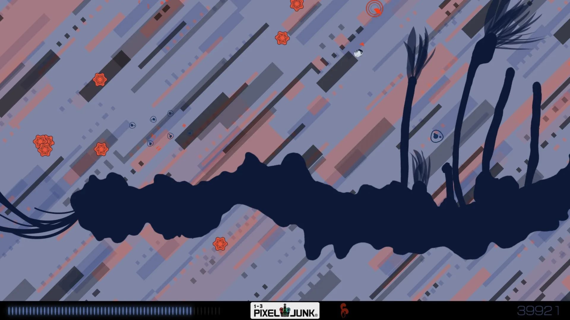 PixelJunk Eden screenshot screenshot 13