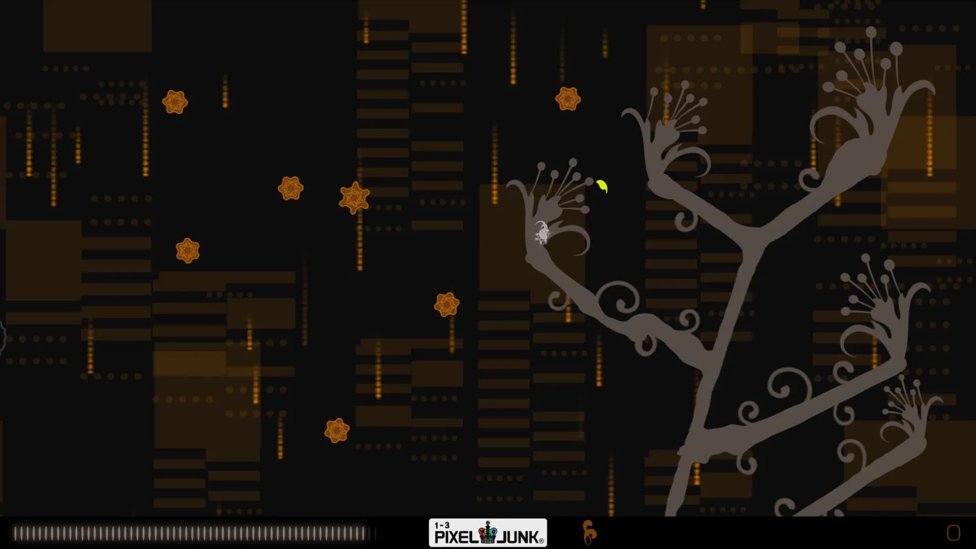 PixelJunk Eden screenshot screenshot 7