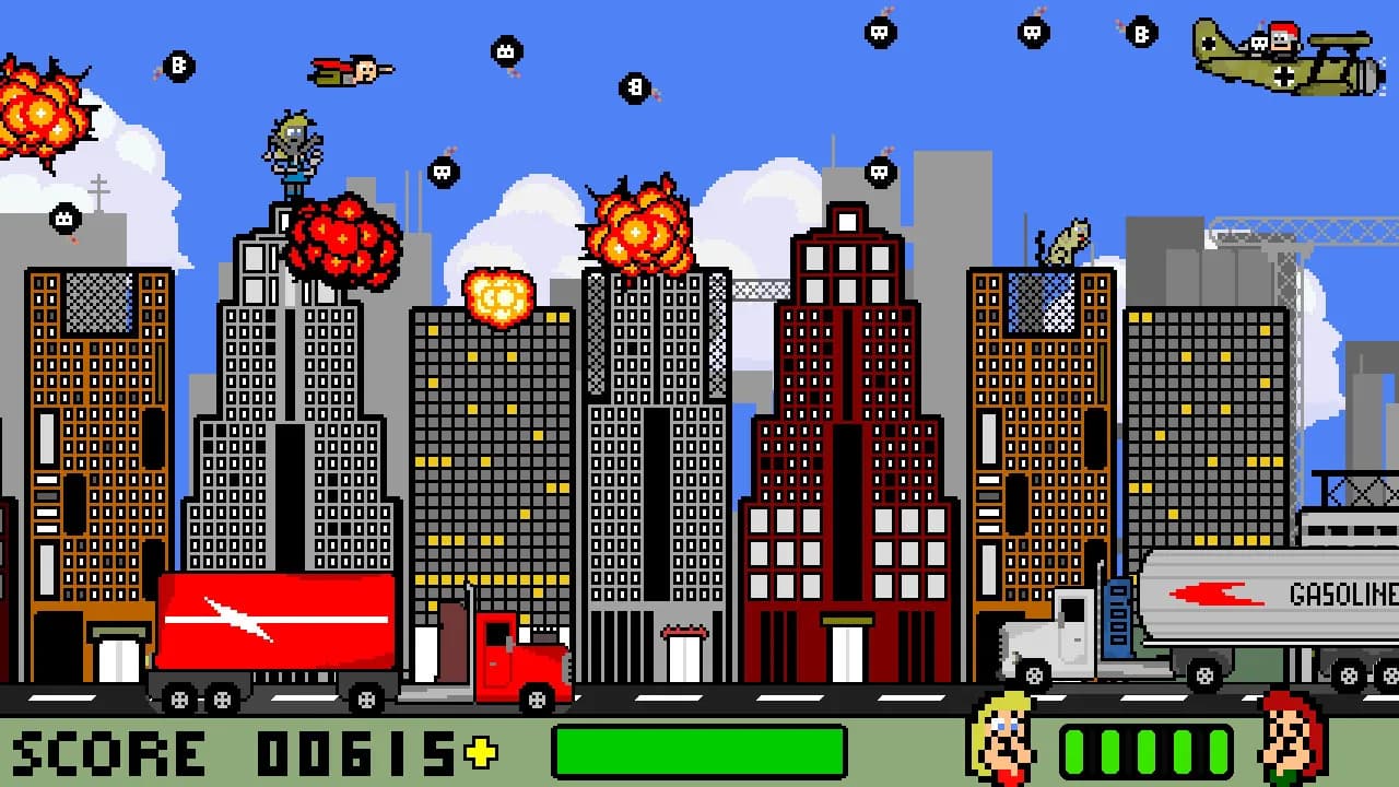 PIXELMAN screenshot screenshot 0