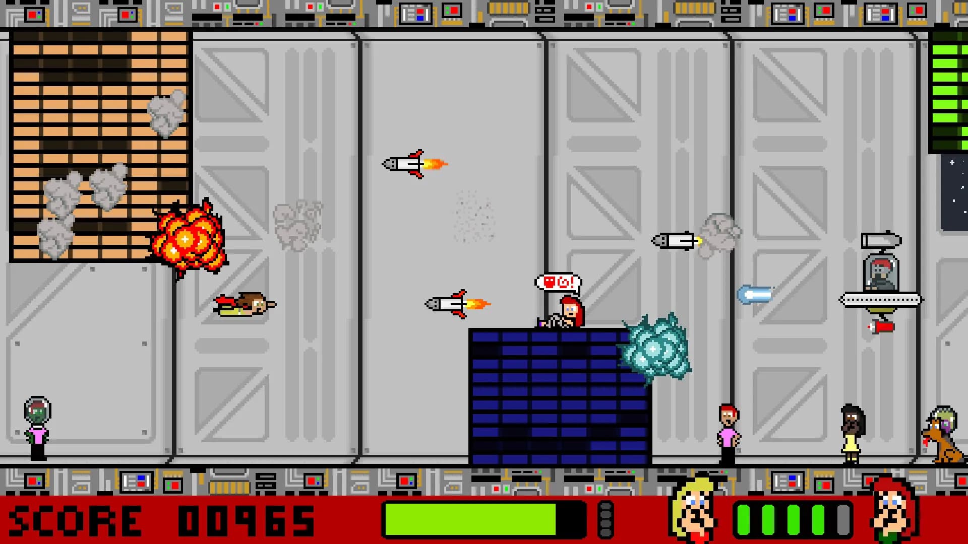 PIXELMAN screenshot screenshot 11