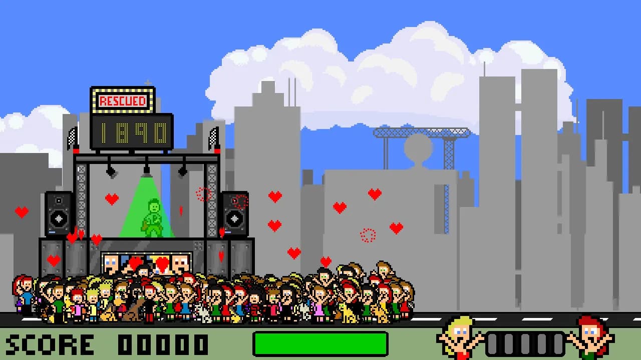 PIXELMAN screenshot screenshot 3