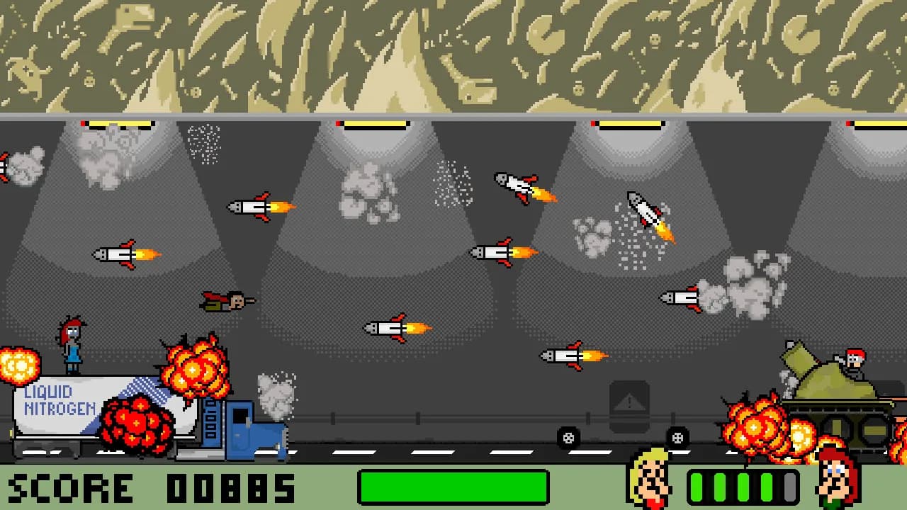 PIXELMAN screenshot screenshot 4