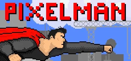 pixelman vertical card thumbnail