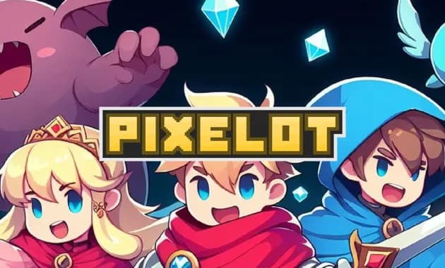 pixelot vertical card thumbnail
