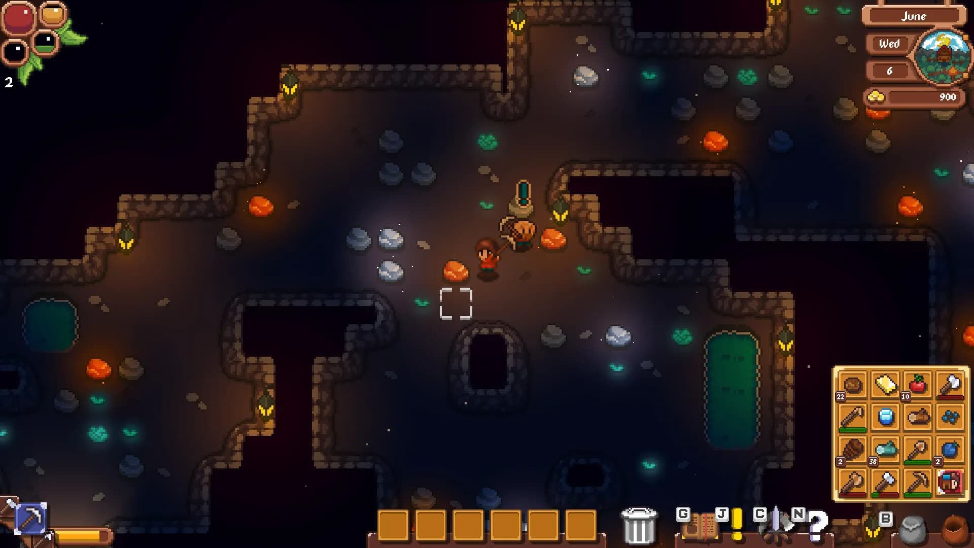 Pixelshire screenshot screenshot 12