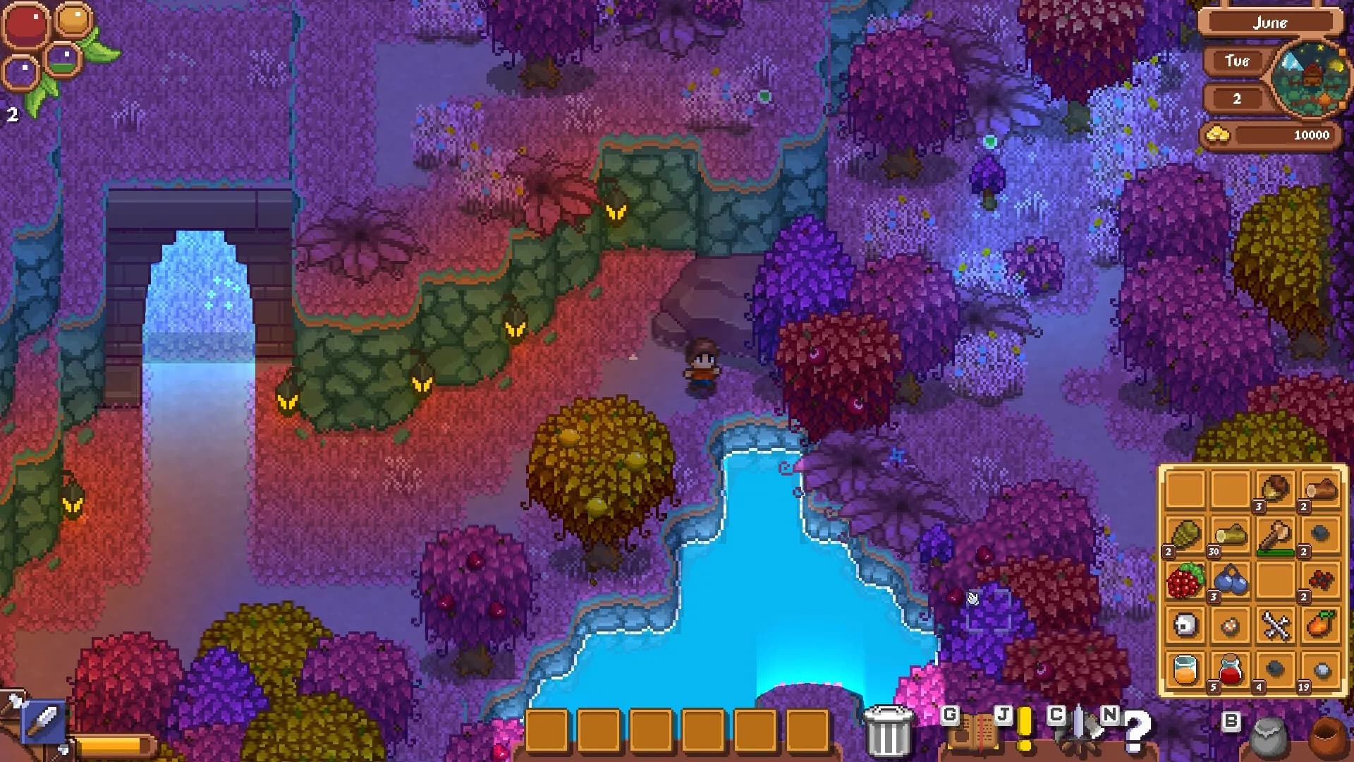 Pixelshire screenshot screenshot 7