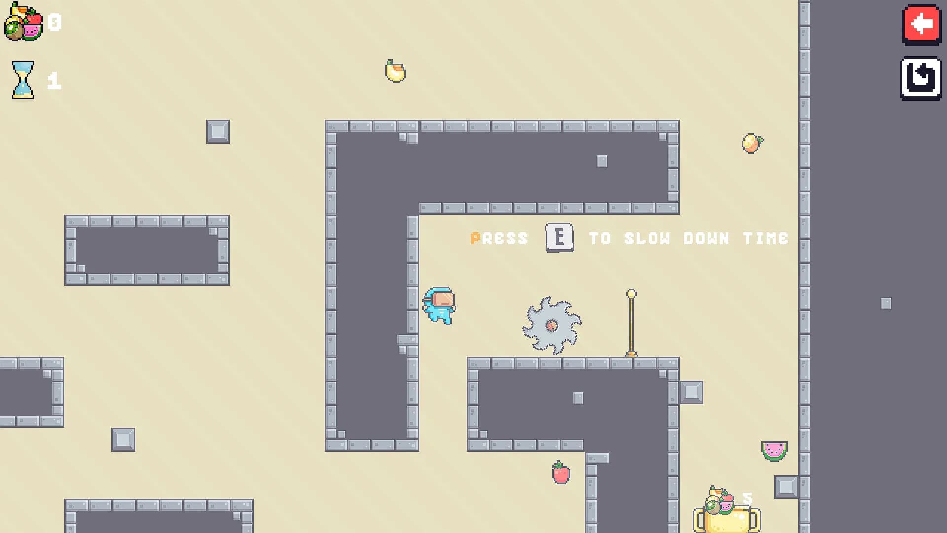 Pixxxel screenshot screenshot 5