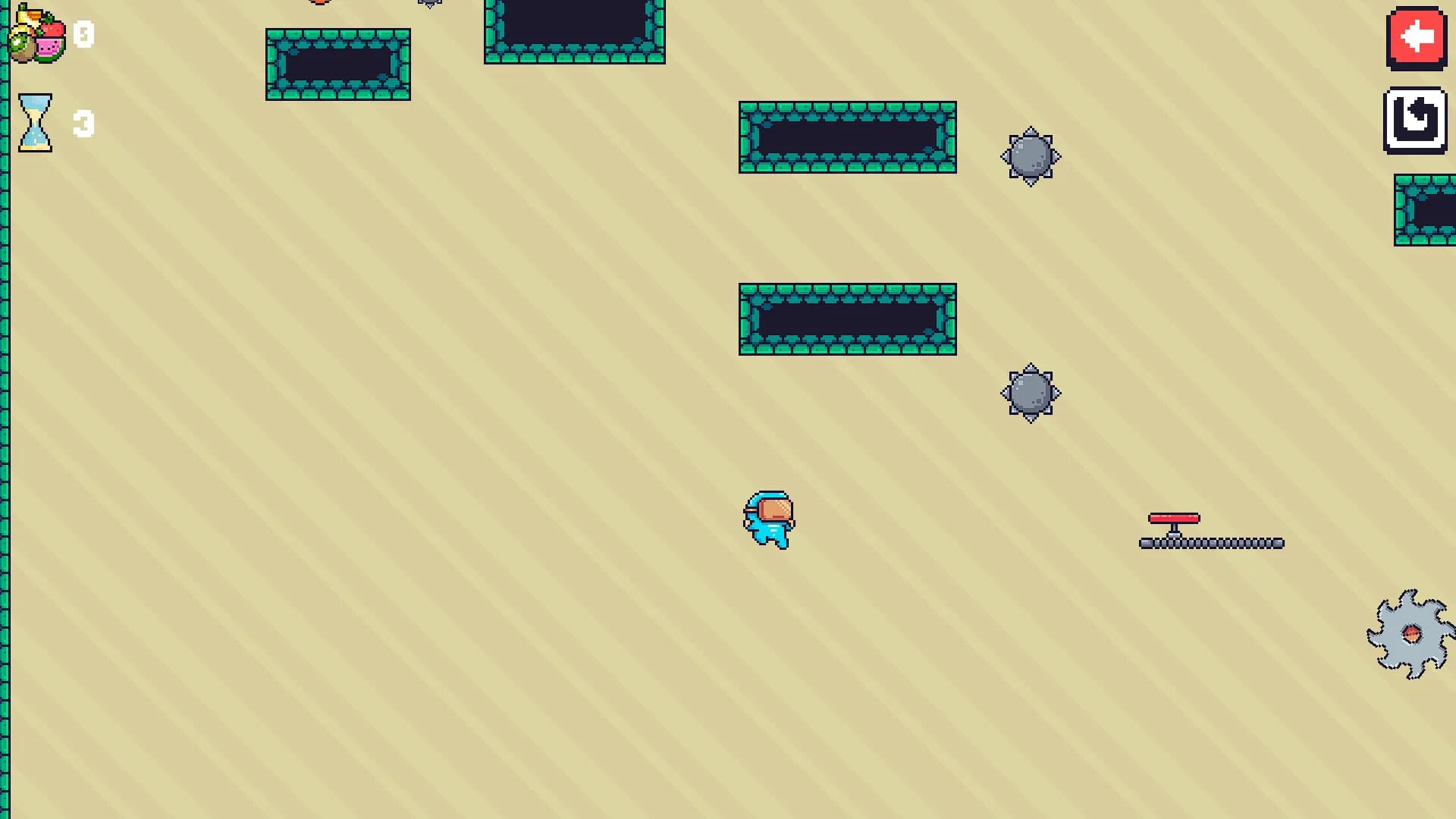 Pixxxel screenshot screenshot 7