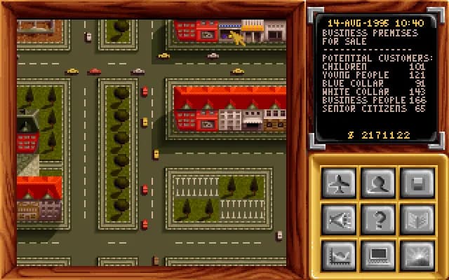 Pizza Connection screenshot screenshot 6