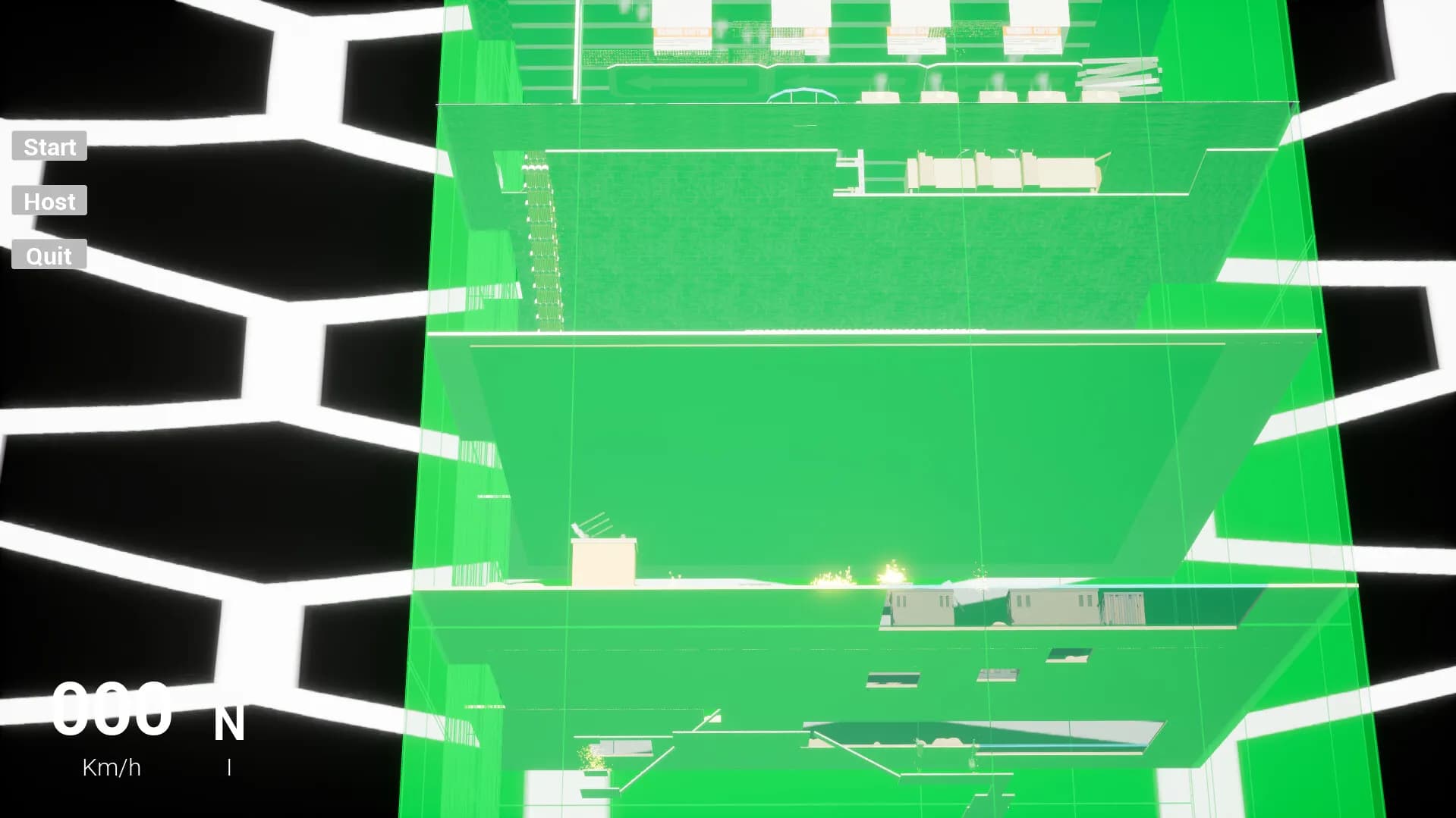 Pizza Rogue: P.P.M.P.D.E.S. screenshot screenshot 3