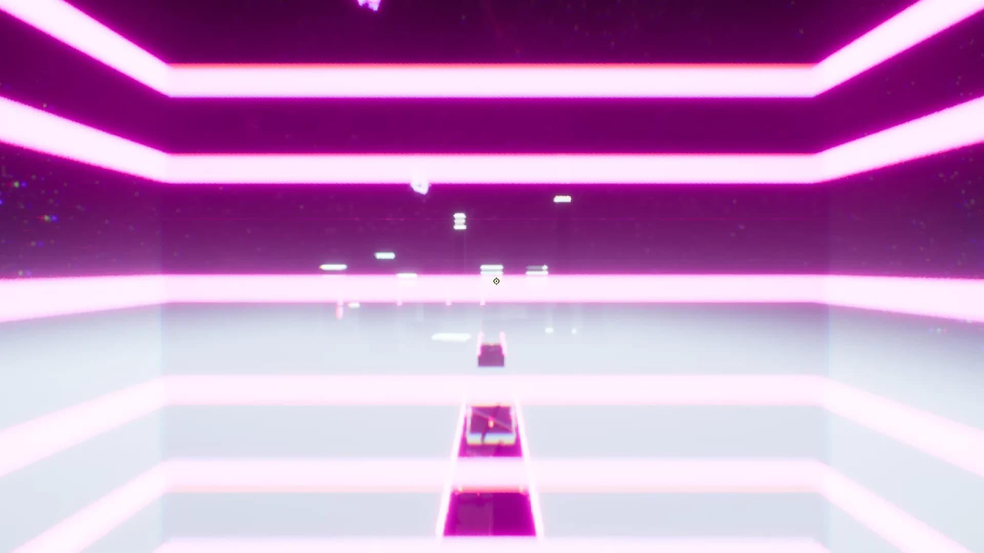Pizza Synthwave screenshot screenshot 0