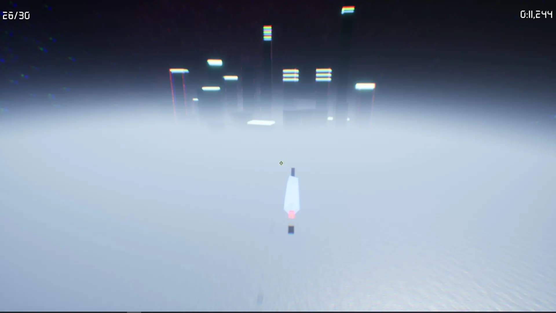 Pizza Synthwave screenshot screenshot 10