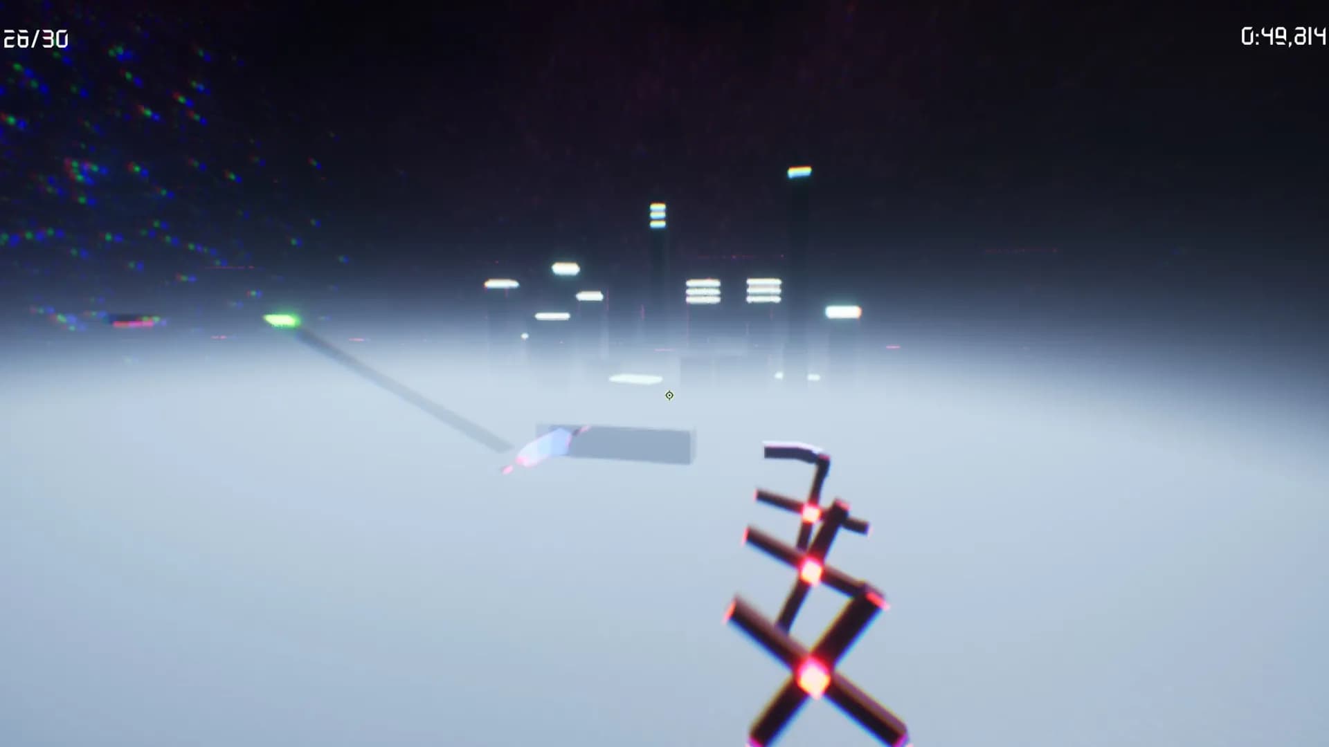 Pizza Synthwave screenshot screenshot 11