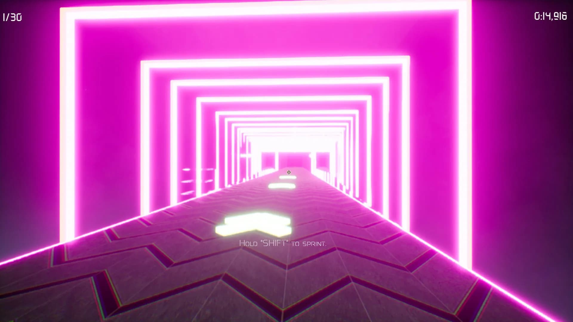 Pizza Synthwave screenshot screenshot 12