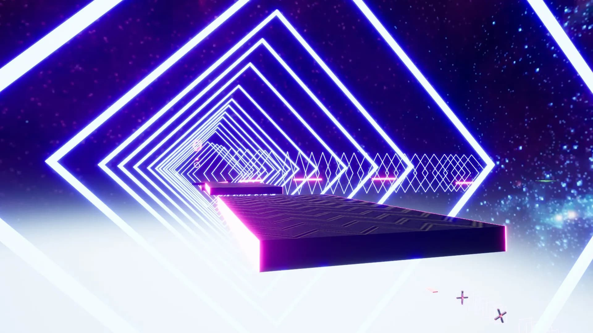 Pizza Synthwave screenshot screenshot 4